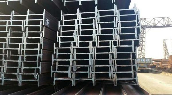 مهم ترین ویژگی های تیرآهن شکل I